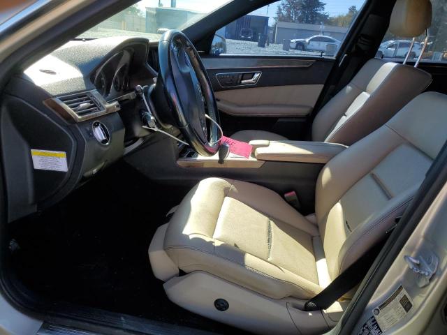 2010 MERCEDES-BENZ E 350 - WDDHF5GB7AA253713