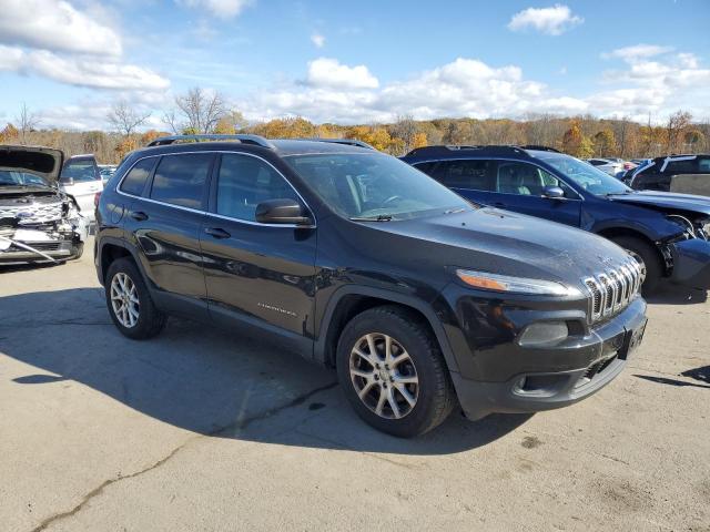 2014 JEEP CHEROKEE L - 1C4PJMCS4EW198960