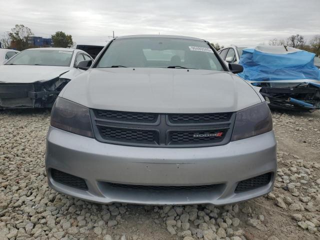 2014 DODGE AVENGER SE #3315565801
