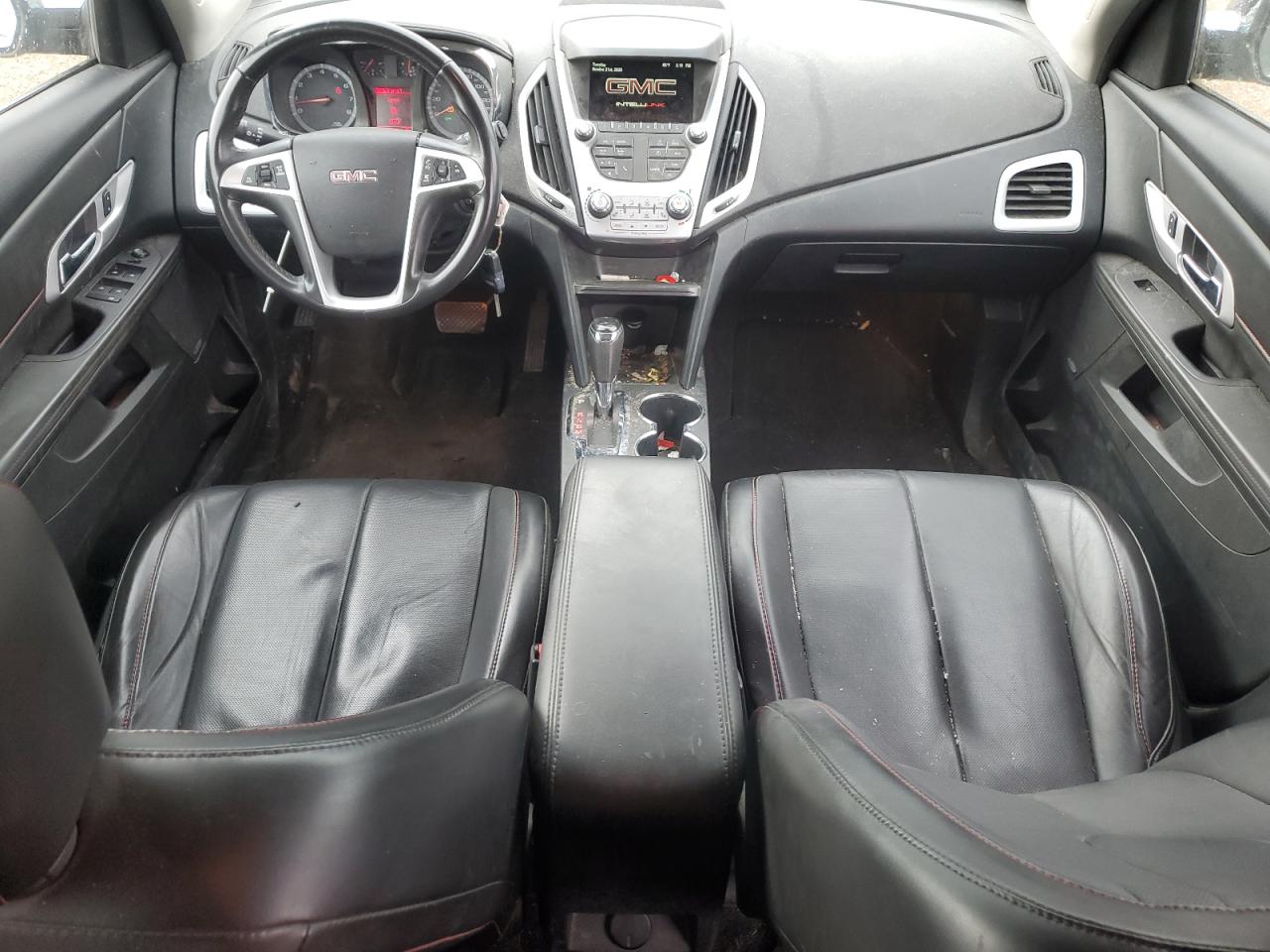 GMC TERRAIN SLT