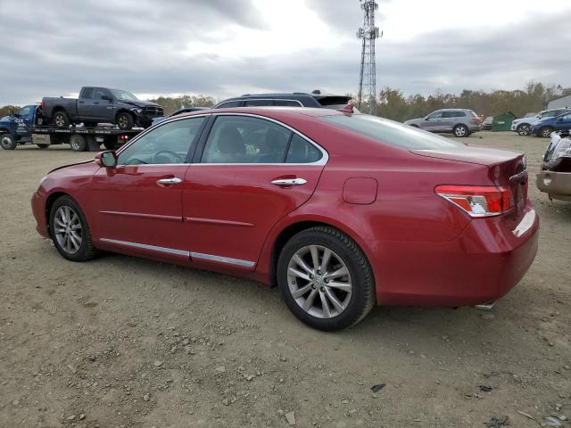 2011 LEXUS ES 350 - JTHBK1EG5B2446472