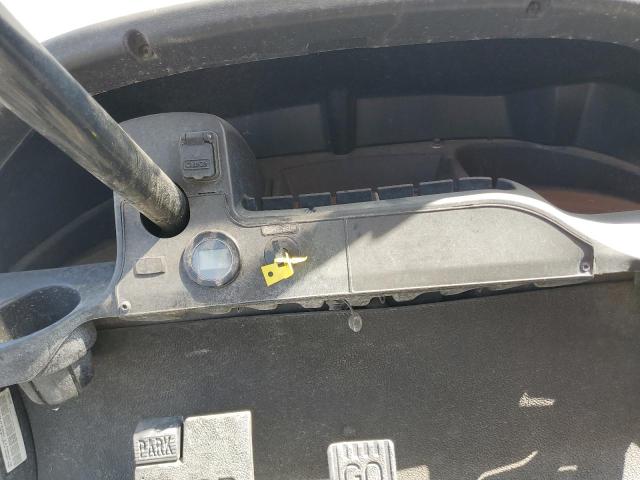 2020 CLUB CAR TEMPO LITHIUM #3263695783