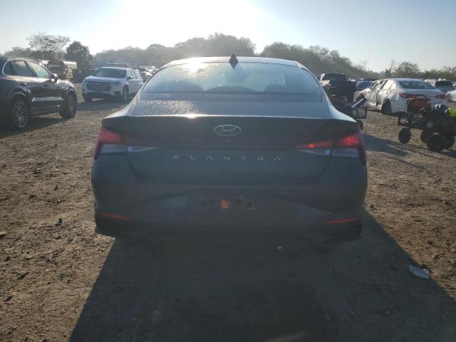 2023 HYUNDAI ELANTRA SE #3291451471