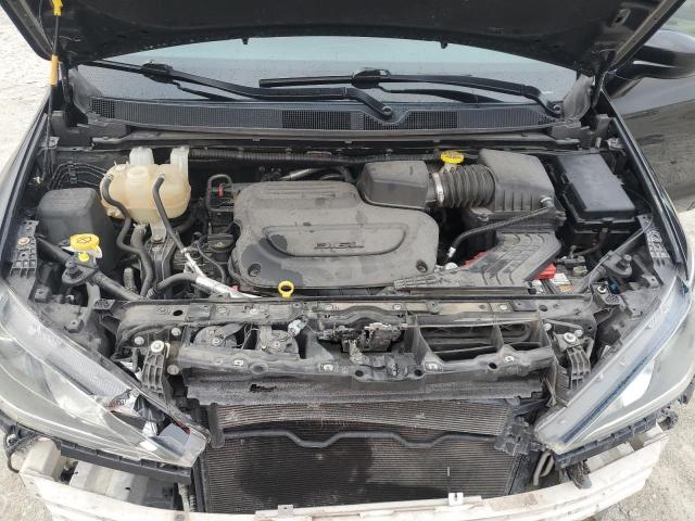 2019 CHRYSLER PACIFICA TOURING L 2C4RC1BG9KR560705