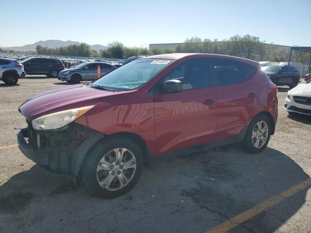 HYUNDAI TUCSON GL