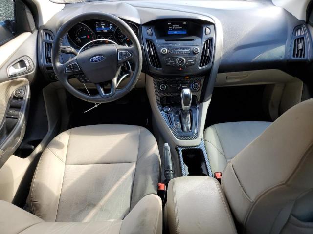 2016 FORD FOCUS SE #3294414500