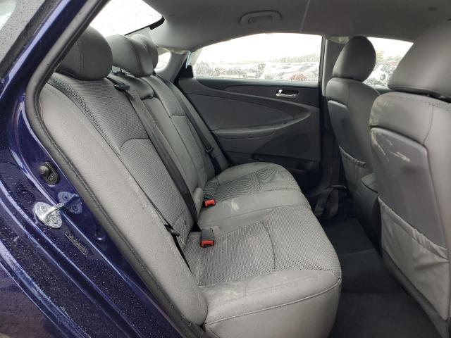 2013 HYUNDAI SONATA SE - 5NPEC4AC1DH562527