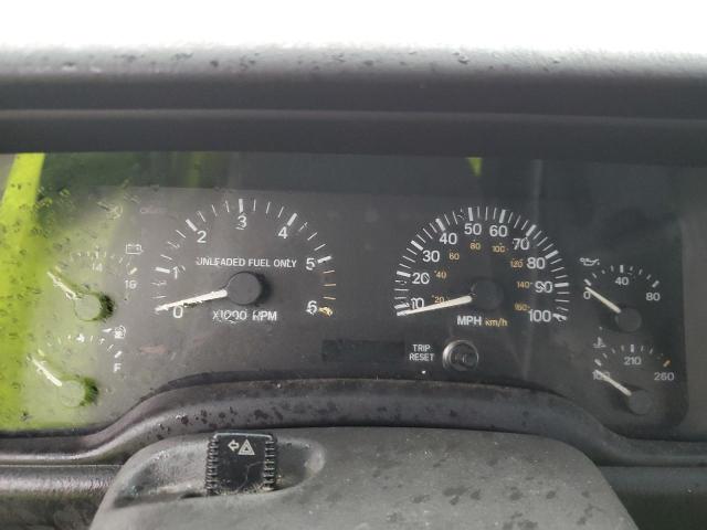 1999 JEEP CHEROKEE S #3294094945