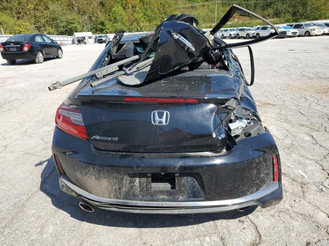 2016 HONDA ACCORD EXL 1HGCT2B80GA007779