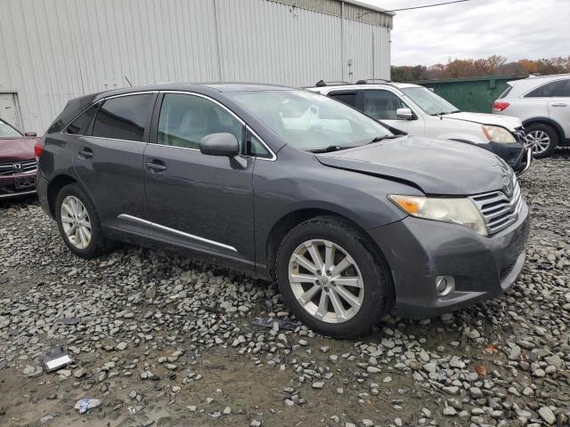 2012 TOYOTA VENZA LE - 4T3ZA3BB0CU055407