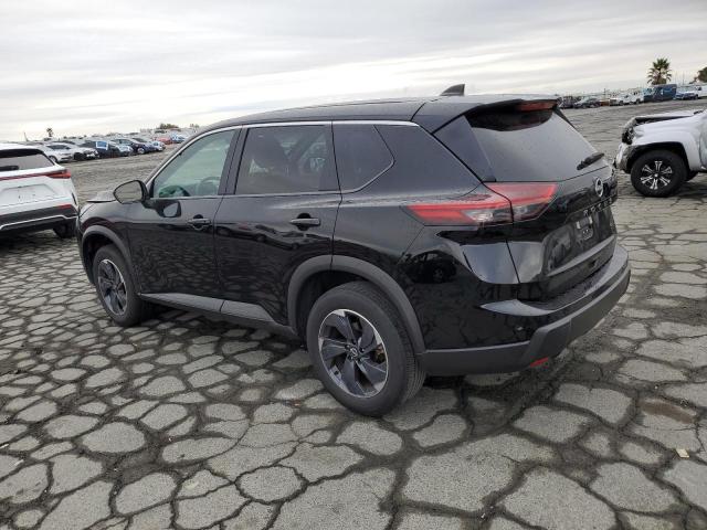 2024 NISSAN ROGUE SV - 5N1BT3BA9RC691088