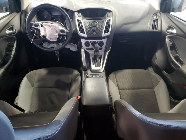 2013 FORD FOCUS SE - 1FADP3F25DL358972