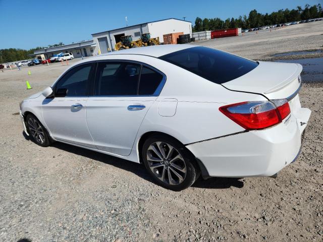 2015 HONDA ACCORD SPO - 1HGCR2F57FA149365