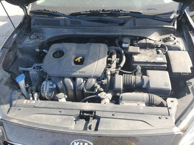 2019 KIA FORTE GT L #3294404502