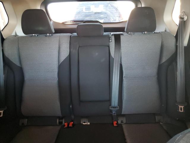 2021 NISSAN ROGUE S - 5N1AT3AAXMC686309