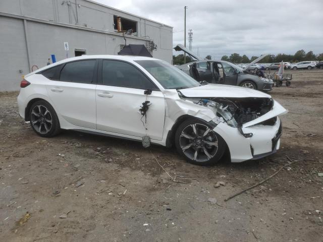 2025 HONDA CIVIC SPOR - 19XFL4H99SE017028