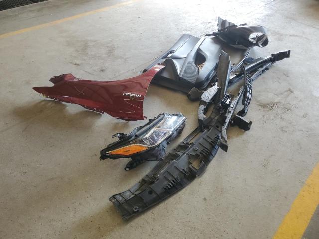 2018 TOYOTA CAMRY LE - 4T1B31HK5JU503671