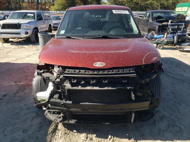 2020 KIA SOUL LX KNDJ23AU6L7110144