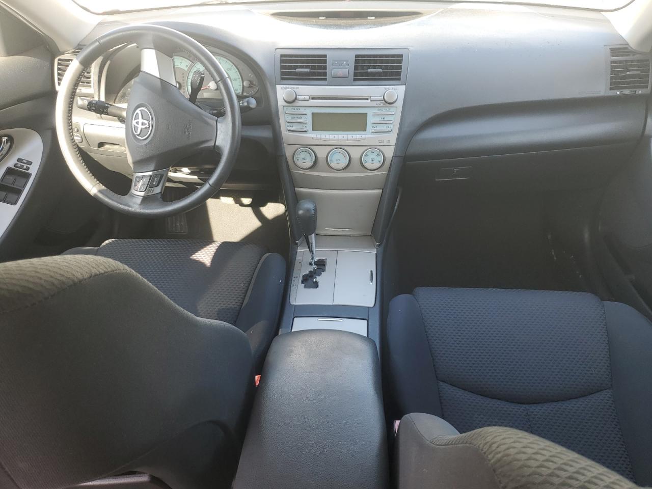 Lot #3286739286 2007 TOYOTA CAMRY CE