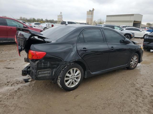2010 TOYOTA COROLLA BA - 1NXBU4EE4AZ347541