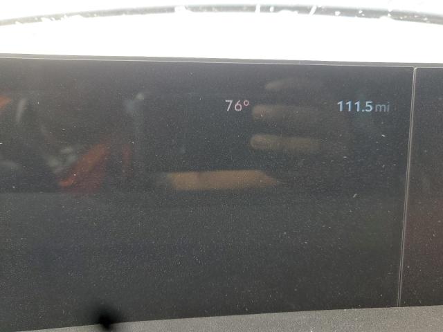 2025 LINCOLN NAVIGATOR #3293451419