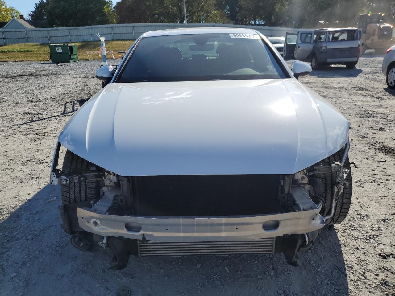 AUDI A4 PREMIUM PLUS