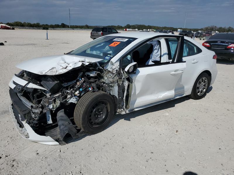 2022 TOYOTA COROLLA LE #3302976601
