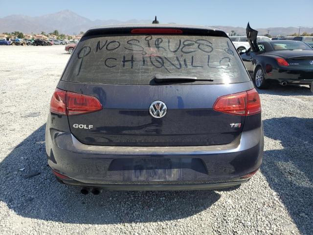2015 VOLKSWAGEN GOLF - 3VW217AU5FM094346