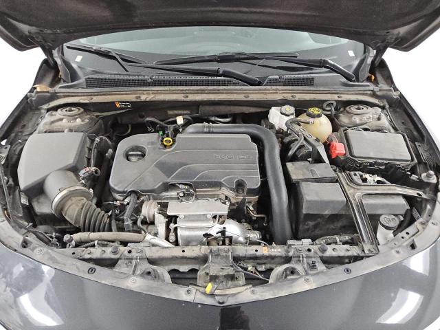 2023 CHEVROLET MALIBU LT #3283798434