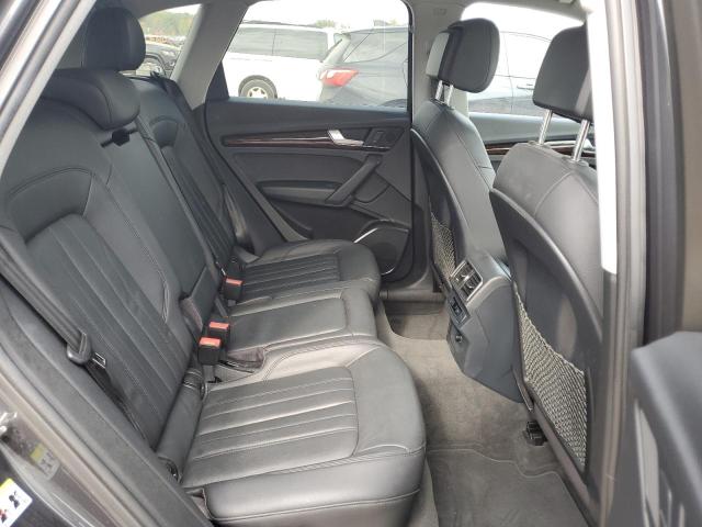 2019 AUDI Q5 PREMIUM - WA1ANAFY3K2048053