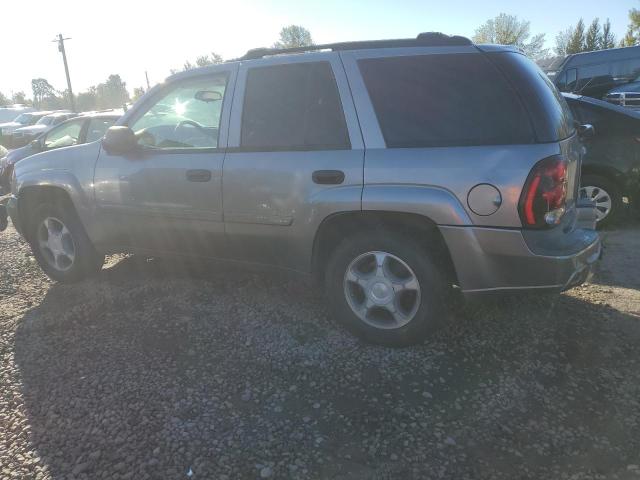 2007 CHEVROLET TRAILBLAZE #3275417712
