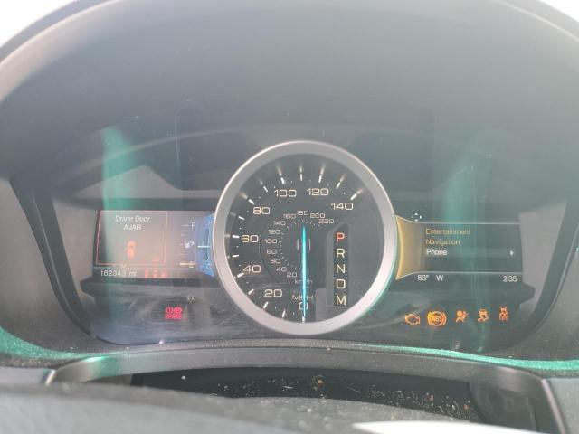 2014 FORD EXPLORER X - 1FM5K7D88EGA01643