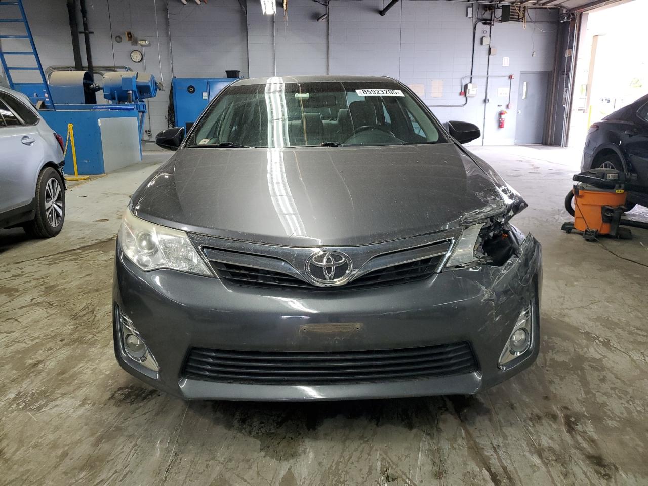 TOYOTA CAMRY L