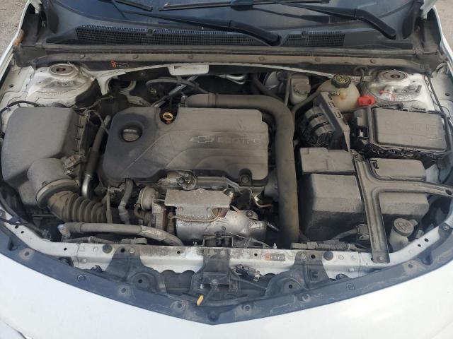 2017 CHEVROLET MALIBU LS - 1G1ZB5ST3HF255099