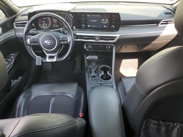 2021 KIA K5 GT LINE #3284137582