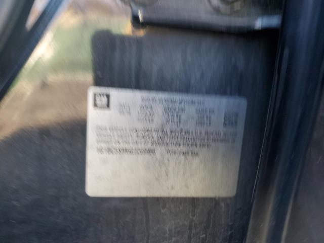 2016 CHEVROLET CRUZE LS - 1G1BC5SM6G7269966