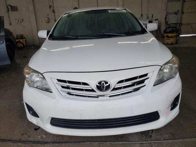 2013 TOYOTA COROLLA BA - 5YFBU4EE7DP095645