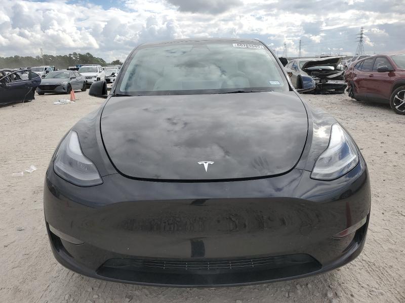 2023 TESLA MODEL Y - 7SAYGDEF8PF605241