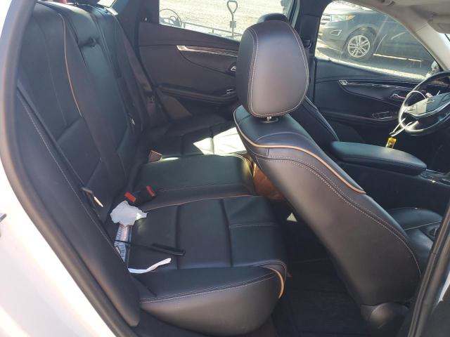 2015 CHEVROLET IMPALA LTZ - 1G1165S34FU123933