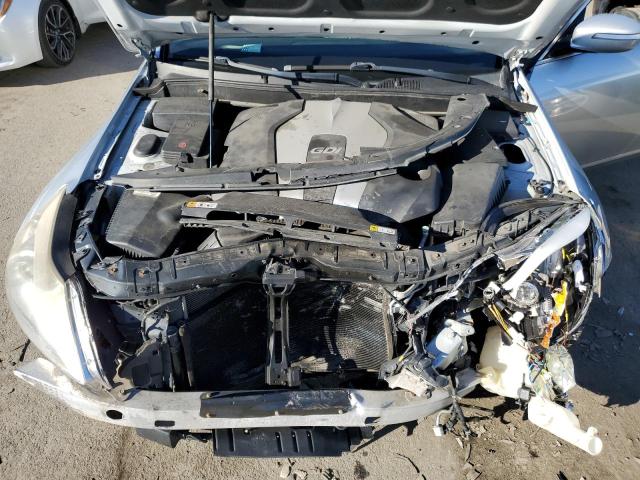 2013 HYUNDAI GENESIS 3. #3303728442