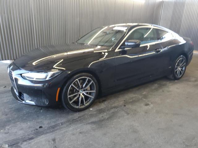 BMW 430I