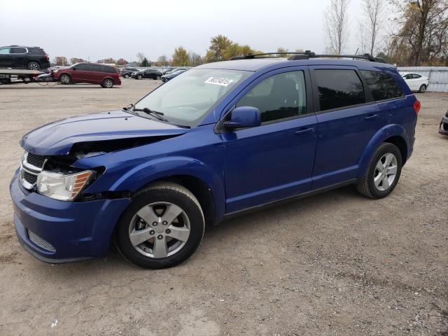 2012 DODGE JOURNEY SE - 3C4PDCAB5CT210038
