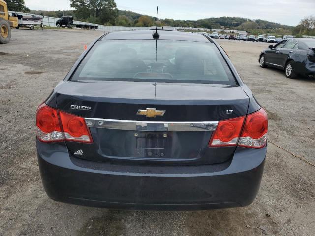 2016 CHEVROLET CRUZE LIMITED LT - 1G1PE5SB3G7224403