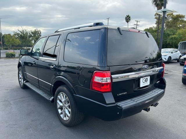 2017 FORD EXPEDITION - Other View