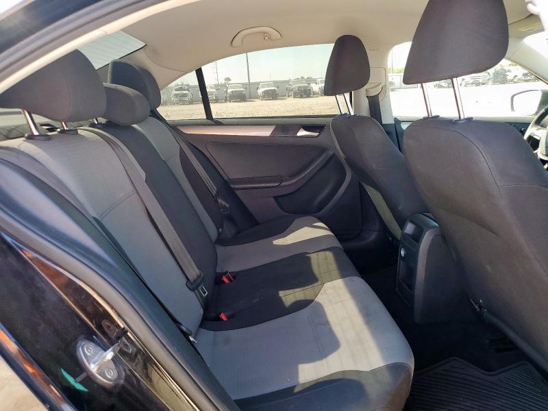 2017 VOLKSWAGEN JETTA S 3VW2B7AJ8HM263863