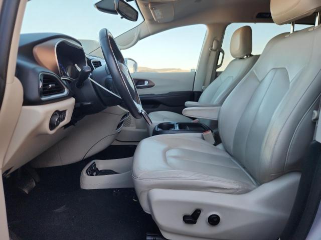 2017 CHRYSLER PACIFICA T 2C4RC1BG3HR657861