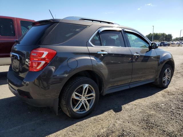 CHEVROLET EQUINOX LT 2016 charcoal 4dr spor gas 2GNFLGEK9G6302092 photo #4