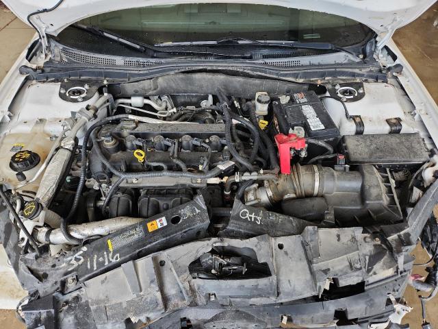 2012 FORD FUSION SEL - 3FAHP0JA0CR150934