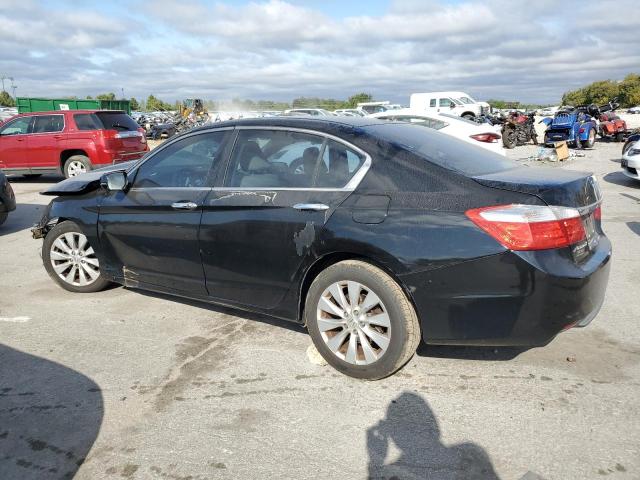 2014 HONDA ACCORD HYB - 1HGCR2F8XEA061810