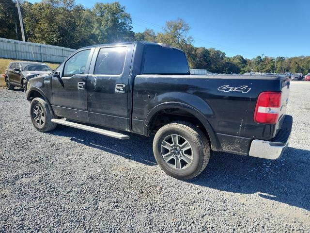 2008 FORD F150 SUPERCREW #3296853662